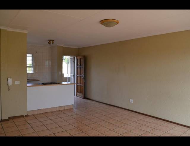 2 BEDROOM APARTMENT FOR SALE IN KENMARE